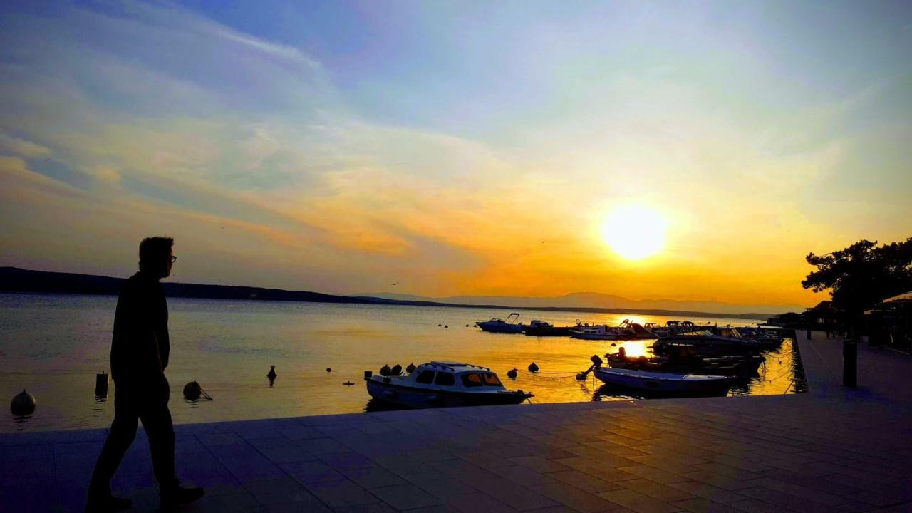 Jan 6 Daire Selce Dış mekan fotoğraf
